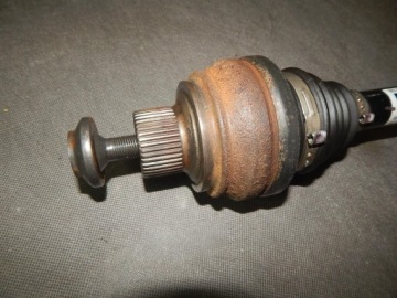 фото thumb №3, Audi rs5 8t приводной вал задняя 8k0501202