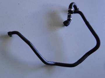 фото thumb №3, Mercedes sl r231 шланг wąż wody a2315014782