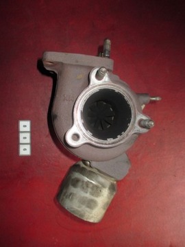 фото thumb №5, Mazda 3, 6 2.2 mzr-cd турбіна турбонагнітач vj40