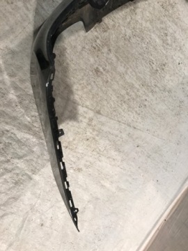 фото thumb №5, Bmw 5 g30 m набір бампер задня задній