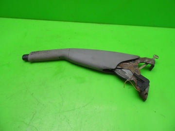 фото thumb №4, Рычаг тормоза ручного seat arosa i 6h 97-00