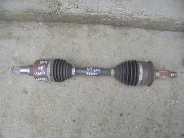 фото thumb №6, Приводной вал lp fiat sedici sx4 1.9 ddis 06- 44102-79j70