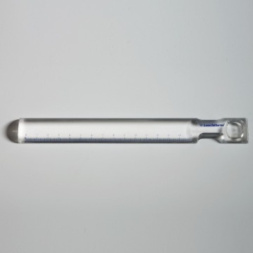 LEUCHTTURM УВЕЛИЧИТЕЛЬНАЯ ЛИнейка УВЕЛИЧИТЕЛЬНАЯ LU27 2,5X 5X