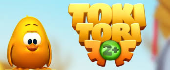 TOKI TORI 2 PL PC НОВАЯ приключенческая игра для детей