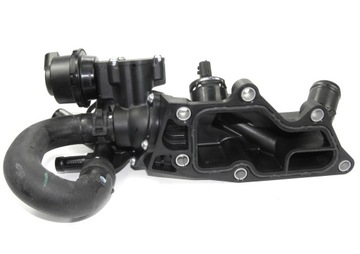 фото thumb №4, Оригинальный номер renault kangoo megane scenic 1.2tce термостат