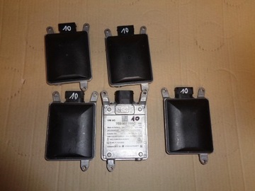 фото thumb №1, Vw t6 7e multivan ассистент поперечина движения 7e0907568c