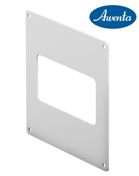 AWENTA ФИЛЬТР ДЛЯ ПЛОСКОГО КАНАЛА 60x120 KP120-27