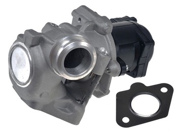 фото thumb №3, Клапан egr berlingo c3 ii c4 c5 jumpy c-max focus