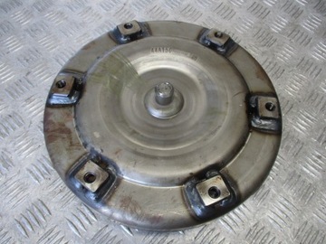 фото thumb №1, Сцепление гидротрансформаторный range rover evoque 2.0i t