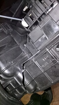 фото thumb №4, Обігрівач ford mondeo mk5 2.0 tdci