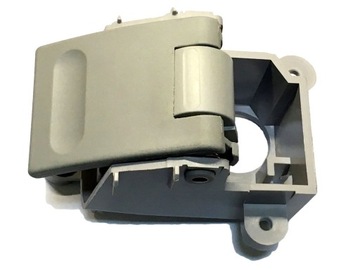 фото thumb №1, Ручка дверь перед внутренняя правая mercedes sprinter vw lt 1995 - 2006