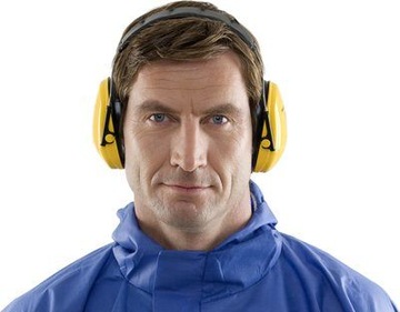 3M Peltor Optime Earmuffs I 1 Защитные наушники