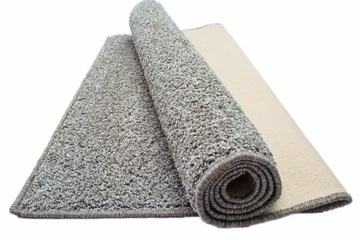 Dywan Shaggy Obszyty 200x250 Miękki Mix 8 KOLORÓW