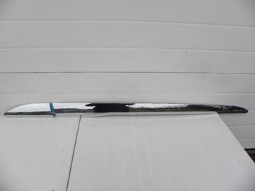 фото thumb №6, Citroen ds-3 планки дверні права srtona i крила хромовані