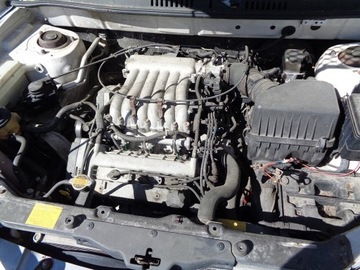 фото thumb №9, Hyundai santa fe 2.7 v6 корпус фильтра воздуха