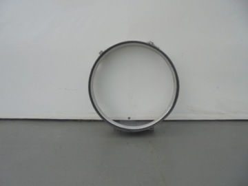 фото thumb №1, Renault midlum dxi 5 колесо защита радиатора кольцо вентилятора