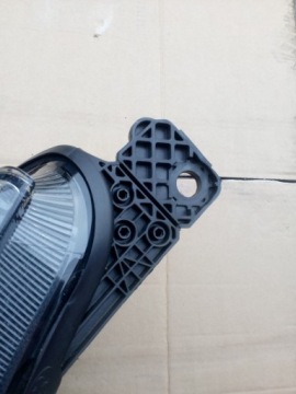 Ford focus mk4 фара правий передня full led Оригінал, фото thumb