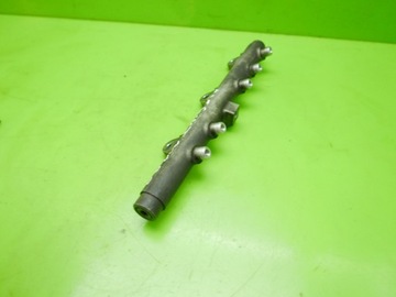 фото thumb №9, Планка вприскувальний 0445214016 fiat doblo i 1.9 jtd