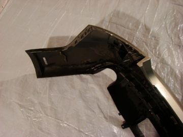 фото thumb №7, Audi a7 4g8 бампер зад задний s-line 11-14