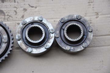 Bmw e39 m5 s62 vanos Доставка, фото thumb