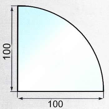 КАМИН СТЕКЛЯННЫЙ ОСНОВАНИЕ ЗАКАЛЕННОГО СТЕКЛА 100x100