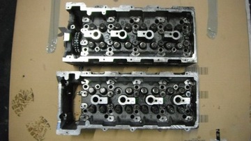 фото thumb №9, Mercedes s w220 4.0 cdi головка з клапанами