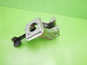 фото thumb №7, Педаль гальма vw caddy iii 2k 1.9 tdi механічна коробка передач 03-10