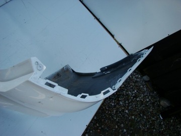 фото thumb №6, Bmw x-4 бампер m-пакет задня задній