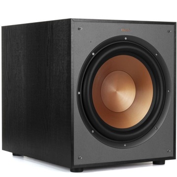 KLIPSCH REFERENCE R-120SW АКТИВНЫЙ САБВУФЕР 12 ДЮЙМОВ