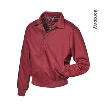 Brandit-Fashion Куртка Harrington Lord Canterbury S