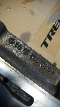 фото thumb №12, Mercedes s w220 4.0 cdi головка з клапанами