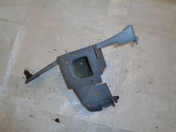 фото thumb №2, Лонжерон четверть левая подкрылок ds3 c3 09-16