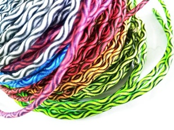Шнурки SHOATES ELASTIC для бега