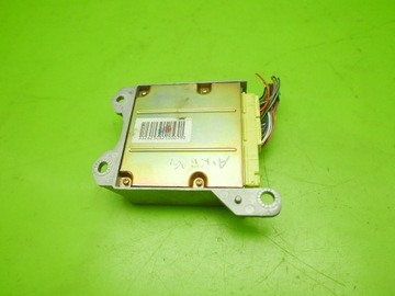фото thumb №9, Модуль датчик подушек подушка безопасности mazda 6 i gg hb 02-05