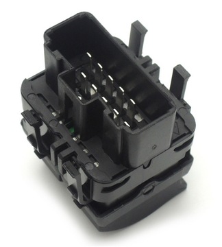 фото thumb №2, Панель керування вікон renault laguna ii 01-07r