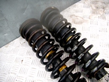 Rover 416 1.6 mcperson амортизатор левый перед Доставка, фото thumb