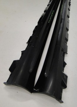 фото thumb №2, Mercedes s класс 222 amg планка пороговая левая правая