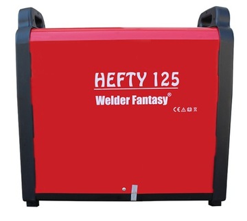 Плазморез Welder Fantasy HEFTY 125