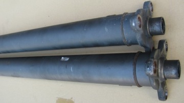 фото thumb №2, Clk w208 320 wał привідний 2084100306