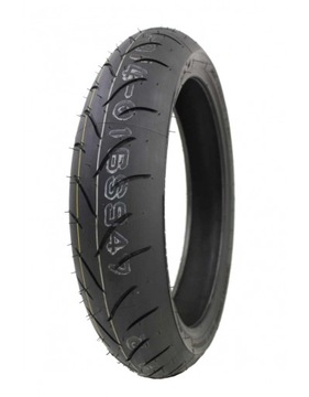 КПЛ. 120/70ZR17 + 160/60ZR17 BRIDGESTONE BT016 PRO КОМПЛЕКТ ПЕРЕДНИЙ + ЗАДНИЙ