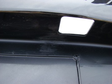 Mercedes s-coupe amg w 217-бампер задняя задний Недорого, фото thumb