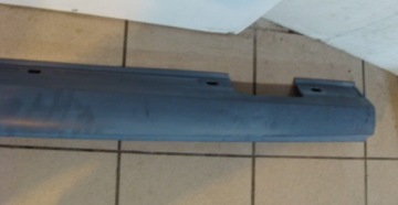 фото thumb №3, Порог молдинг порог левая mercedes b-klasa