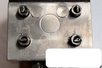 фото thumb №4, Abs subaru impreza 1.6 2.0 27534fe040 11000041170