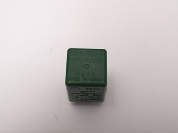 фото thumb №1, Deco daewoo, chevrolet реле 90057384a