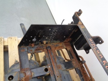 фото thumb №5, Renault midlum dxi euro 5 коробка аккумуляторов 22,5