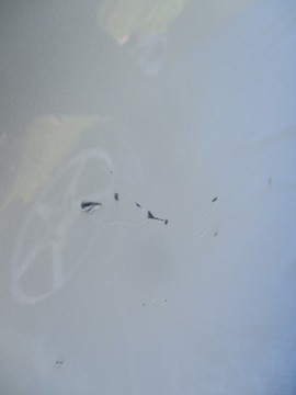 фото thumb №6, Bmw x6 f16 m sport m набор бампер задний зад