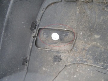 Bmw оригінальний номер 8056999 бампер набір Оригінал, фото thumb