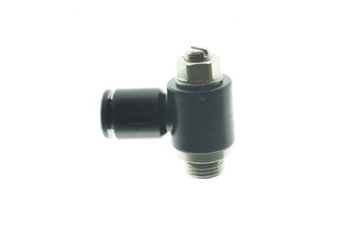 Дроссель и обратный клапан C.matic MV38 06 14/C 1/4-6