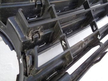 фото thumb №13, Vw passat b8 gte 3g решётка радиатора решётка 3g0853653b