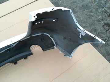 фото thumb №8, Бампер задний bmw f45 2 m-pakiet sport - задняя pdc